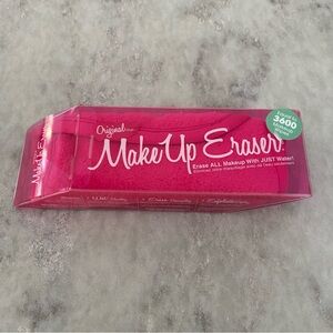 MakeUp Eraser in Pink